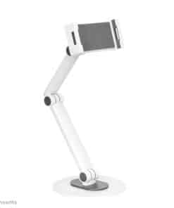 Neomounts DS15-550WH1 Tablet standaard 4.7-12.9" - universeel - Afbeelding 5