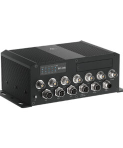 D-Link DTM-570-GS mobiele router / gateway / modem Gateway voor mobiele netwerken - Afbeelding 3
