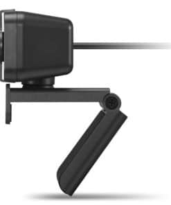 Lenovo Essential FHD Gen2 webcam 1920 x 1080 Pixels USB 2.0 Zwart - Afbeelding 5