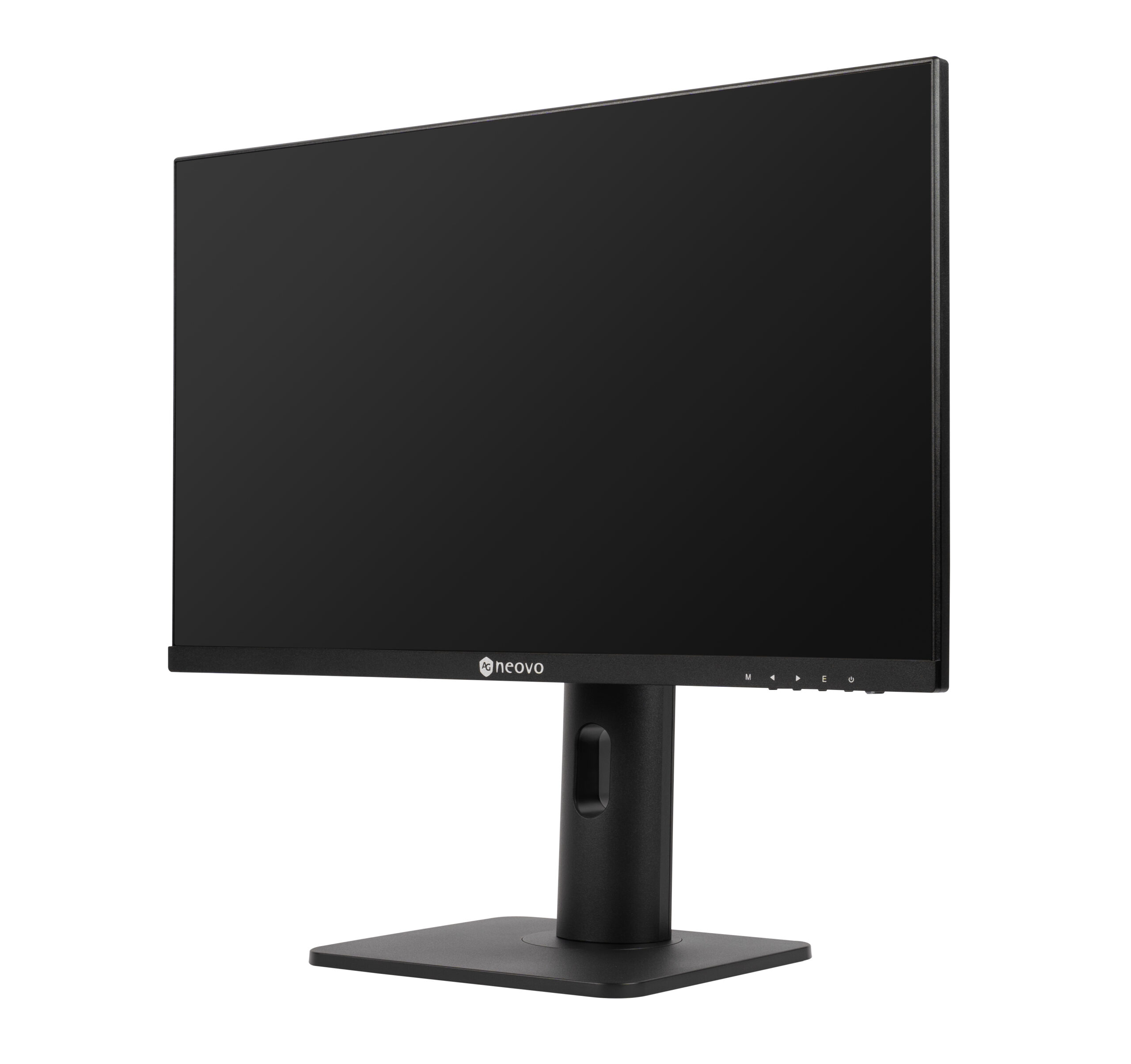 AG Neovo LH-2703 computer monitor 68,6 cm (27") 1920 x 1080 Pixels Full HD LCD Zwart - Afbeelding 2