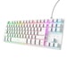 Trust GXT 833PS Thado Toetsenbord met TKL-verlichting - Afbeelding 3