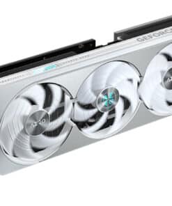 Gigabyte GV-N5080AERO OC-16GD GeForce RTX 5080 AERO OC SFF 16G , 16GB, GDDR7, 256bit, PCIe 5.0 - Afbeelding 5