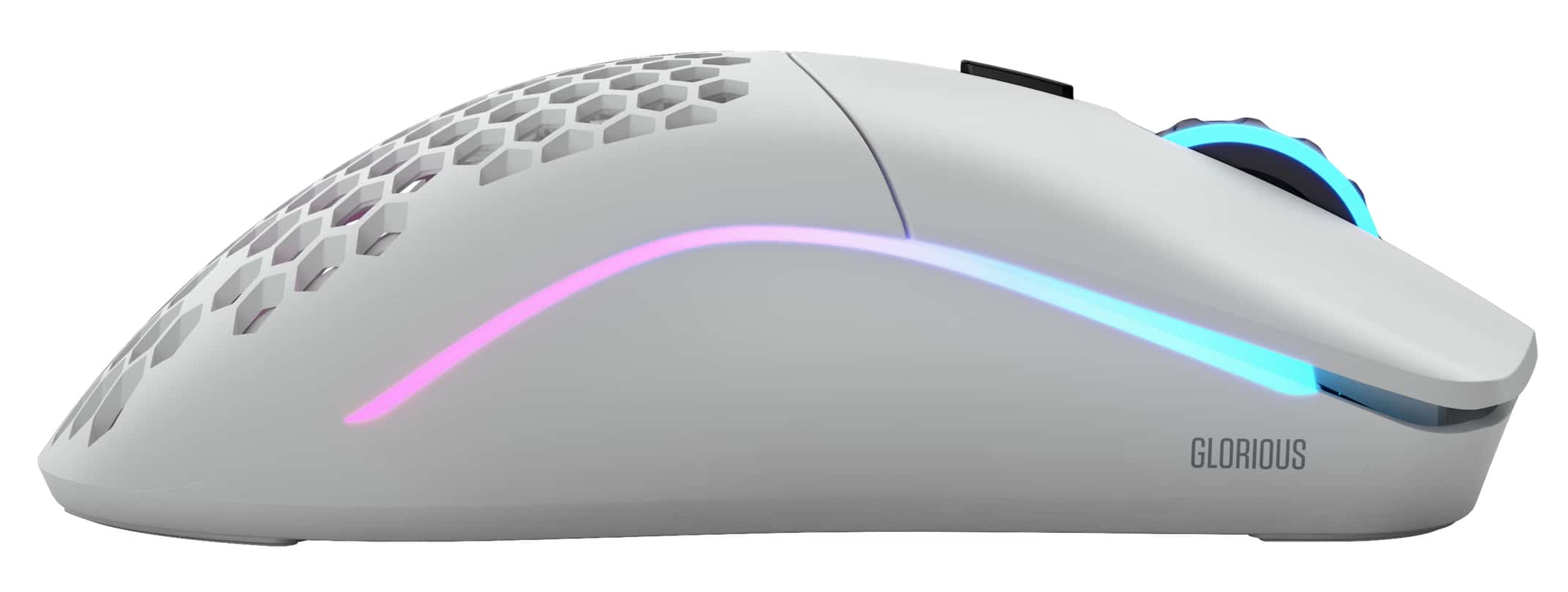 Glorious Gaming Model O Wireless muis Gamen Rechtshandig RF Draadloos Optisch 19000 DPI - Afbeelding 5