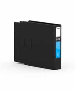 Epson C13T13X240 inktcartridge 1 stuk(s) Origineel Hoog (XL) rendement Cyaan