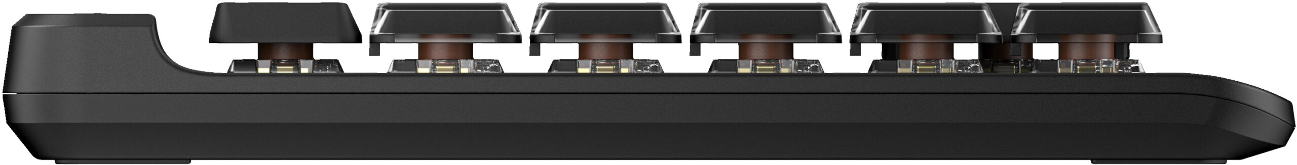 HP 435 Programmable Wireless Keypad Toetsenbord - Afbeelding 4