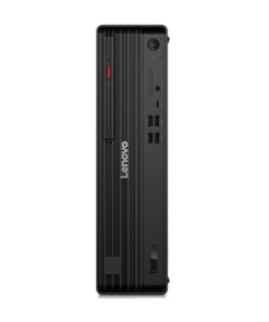 Lenovo ThinkCentre M70s Gen 6 Intel Core Ultra 5 225 16 GB DDR5-SDRAM 512 GB SSD Windows 11 Pro SFF PC Zwart