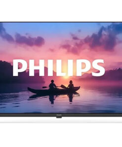 Philips 40PFS6050/12 tv 101,6 cm (40") Full HD Smart TV Wifi Zwart