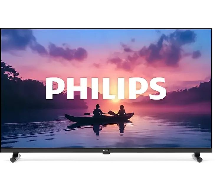 Philips 40PFS6050/12 tv 101,6 cm (40") Full HD Smart TV Wifi Zwart
