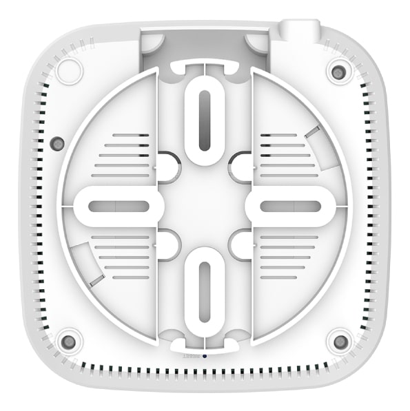 D-Link DBR-X3000-AP draadloos toegangspunt (WAP) 3000 Mbit/s Wit Power over Ethernet (PoE) - Afbeelding 4