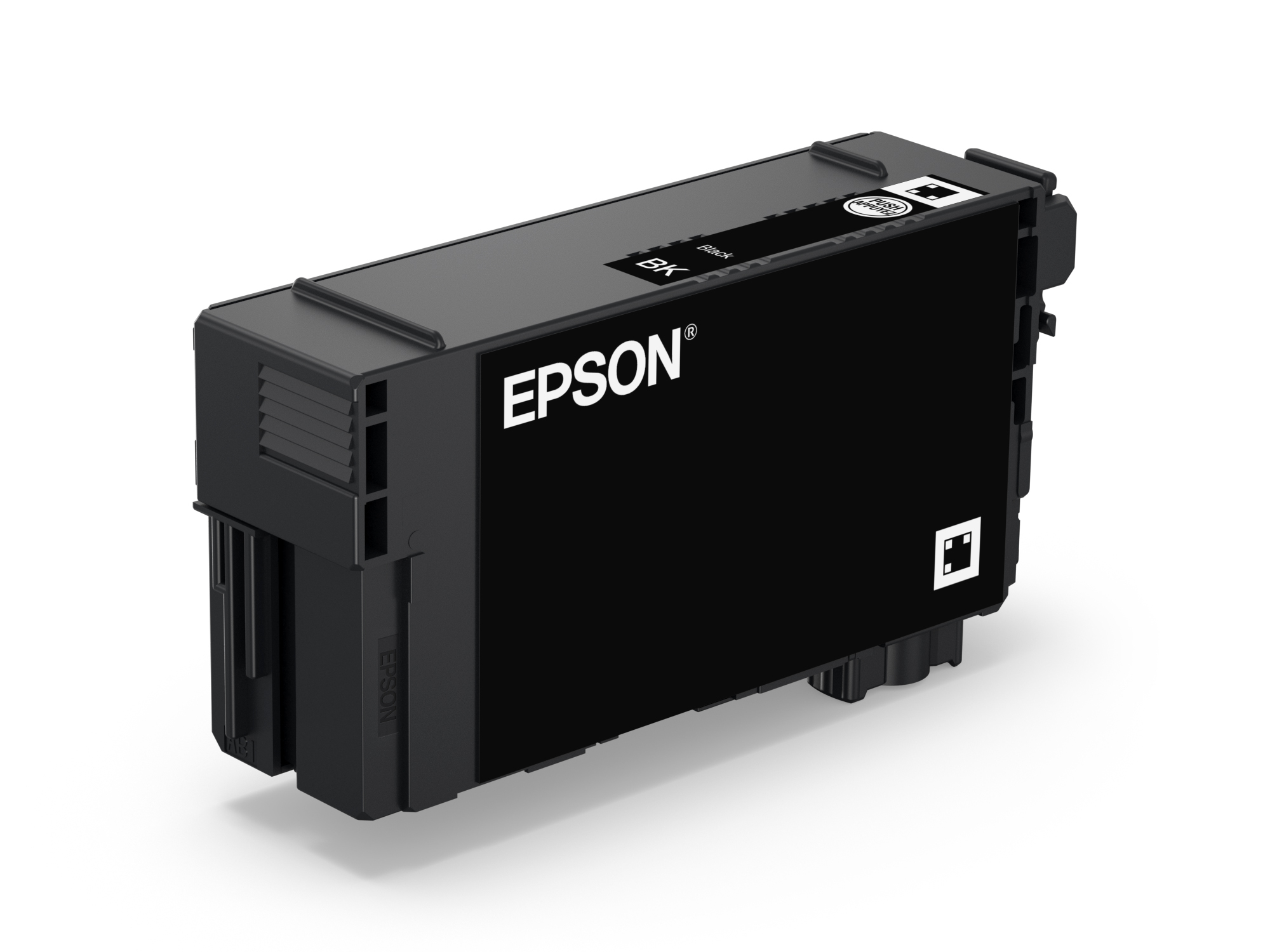Epson C13T11J140 inktcartridge 1 stuk(s) Origineel Normaal rendement Zwart