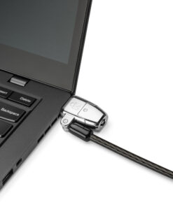 Kensington ClickSafe 2.0 Universeel laptopslot met sleutel - Afbeelding 6