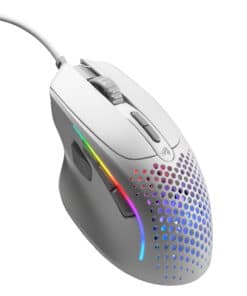 Glorious Gaming Model IV2 Wired muis Gamen Rechtshandig USB Type-A Optisch 26000 DPI - Afbeelding 3