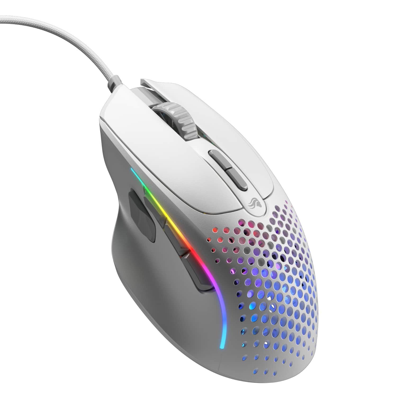 Glorious Gaming Model IV2 Wired muis Gamen Rechtshandig USB Type-A Optisch 26000 DPI - Afbeelding 3