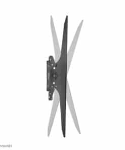 Neomounts LFD-W2000 flatscreen wandsteun Zwart - Afbeelding 6
