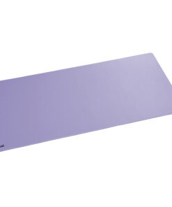 Trust GXT 759P Gaming Muismat - gaming muismat – Glad oppervlak – Paars