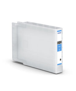 Epson C13T04C24N inktcartridge 1 stuk(s) Origineel Cyaan