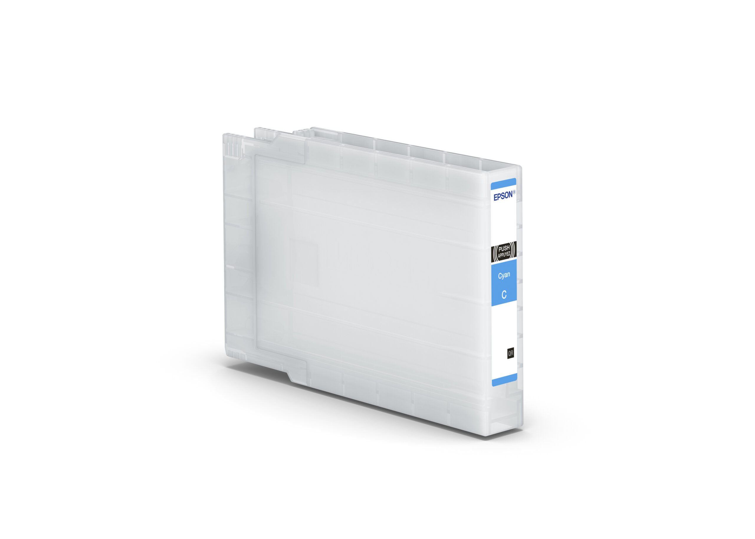 Epson C13T04C24N inktcartridge 1 stuk(s) Origineel Cyaan