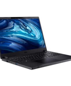 Acer TravelMate P2 TMP215-54-777N Intel Core i7-1255U Laptop 39,6 cm (15.6") Full HD 16 GB DDR4-SDRAM 512 GB SSD Wi-Fi 6 (802.11ax) Windows 11 Pro Zwart - Afbeelding 2