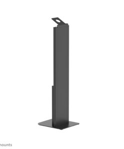 Neomounts FL15-628BL1 Tablet vloerstandaard - max 3 kg - vergrendelbaar - Afbeelding 5