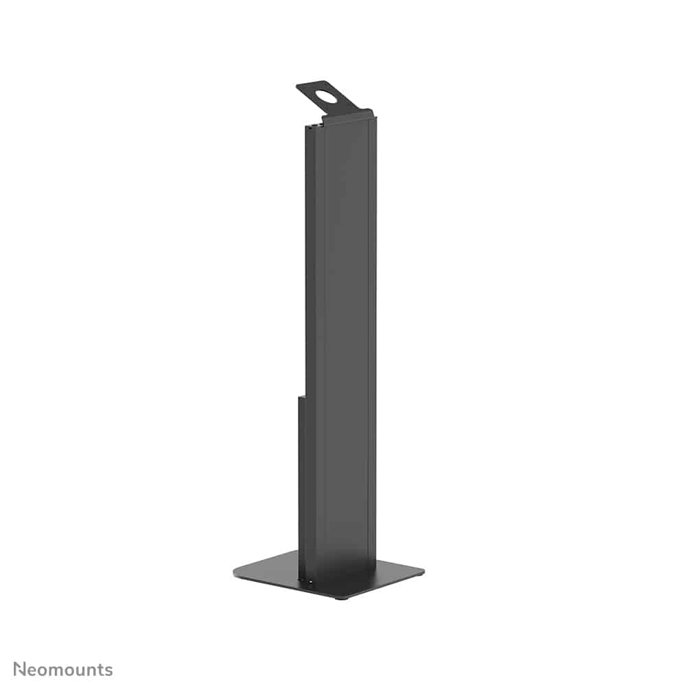 Neomounts FL15-628BL1 Tablet vloerstandaard - max 3 kg - vergrendelbaar - Afbeelding 5