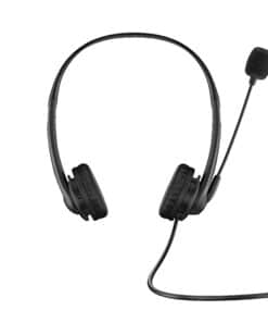 HP stereo USB-headset G2 - Afbeelding 3