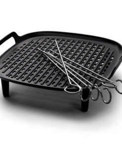 Philips Airfryer Accessory HD9959/00 Grillkit XXL