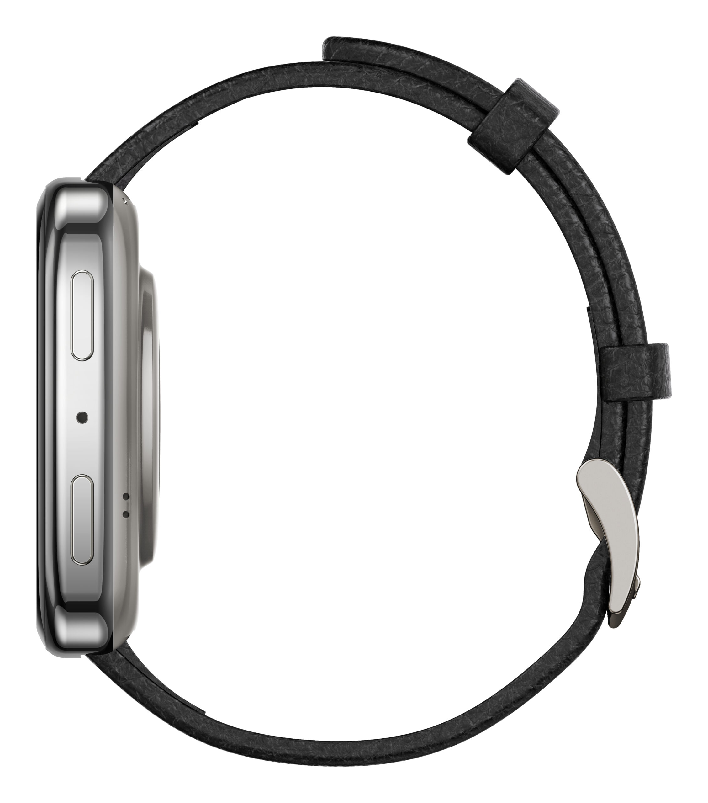 Amazfit Active 2 4,45 cm (1.75") AMOLED Digitaal 390 x 450 Pixels Touchscreen Roestvrijstaal - Afbeelding 8