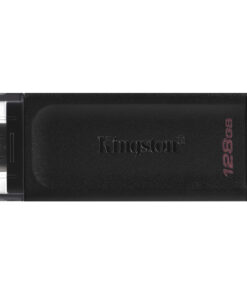 Kingston Technology DataTraveler 128GB USB-C 3.2 Gen 1 70