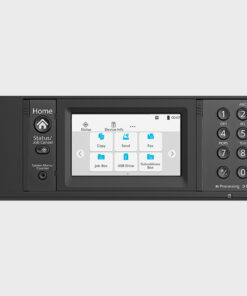 KYOCERA ECOSYS MA3501wfx Laser A4 1200 x 1200 DPI 35 ppm Wifi - Afbeelding 5