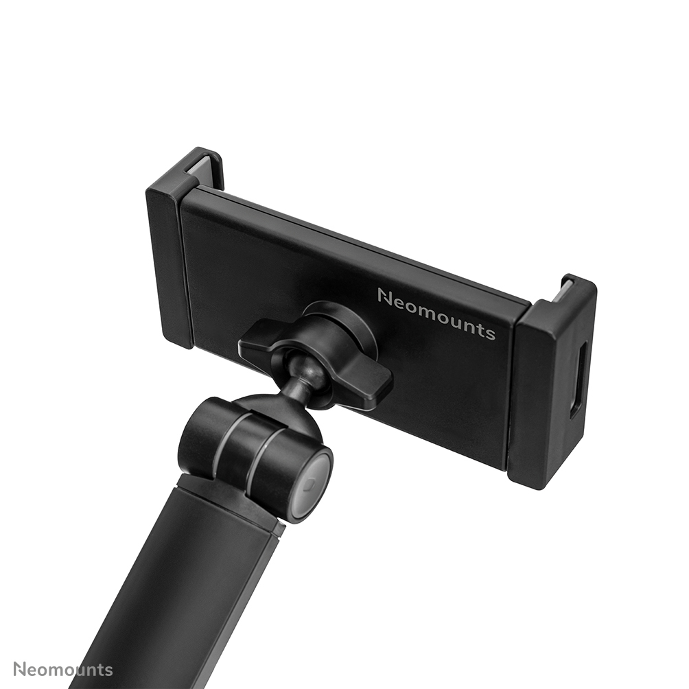 Neomounts DS15-550BL1 universal tablet stand for 4.7 - 12.9 inch tablets - Afbeelding 8