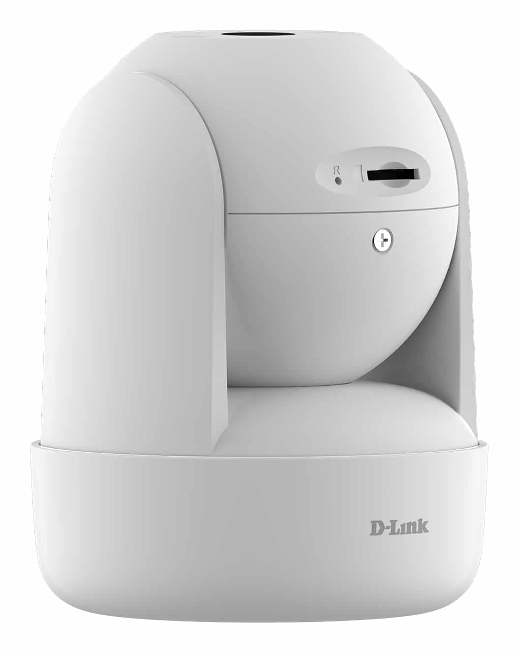 D-Link DCS-6501LH bewakingscamera Turret IP-beveiligingscamera Binnen 2304 x 1296 Pixels Bureau - Afbeelding 5