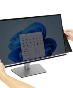 Kensington 2-way Removable Privacy Screen Filter voor 27'' Monitors 16:9 - Afbeelding 6