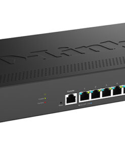 D-Link DMS-1250-12/E netwerk-switch Managed L2 10G Ethernet (100/1000/10000) Zwart - Afbeelding 2