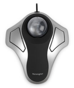 Kensington Orbit Optische Trackball - Afbeelding 3