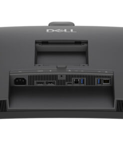 DELL Pro P P3426WEB 86,4 cm (34") LCD 3440 x 1440 Pixels Wide Quad HD - Afbeelding 4