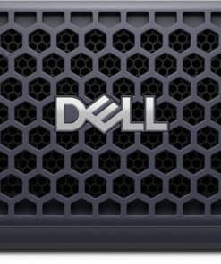 DELL Pro Max GB10 FCM1253 128 GB LPDDR5x-SDRAM 2 TB SSD DGX OS Mini PC Zwart - Afbeelding 3