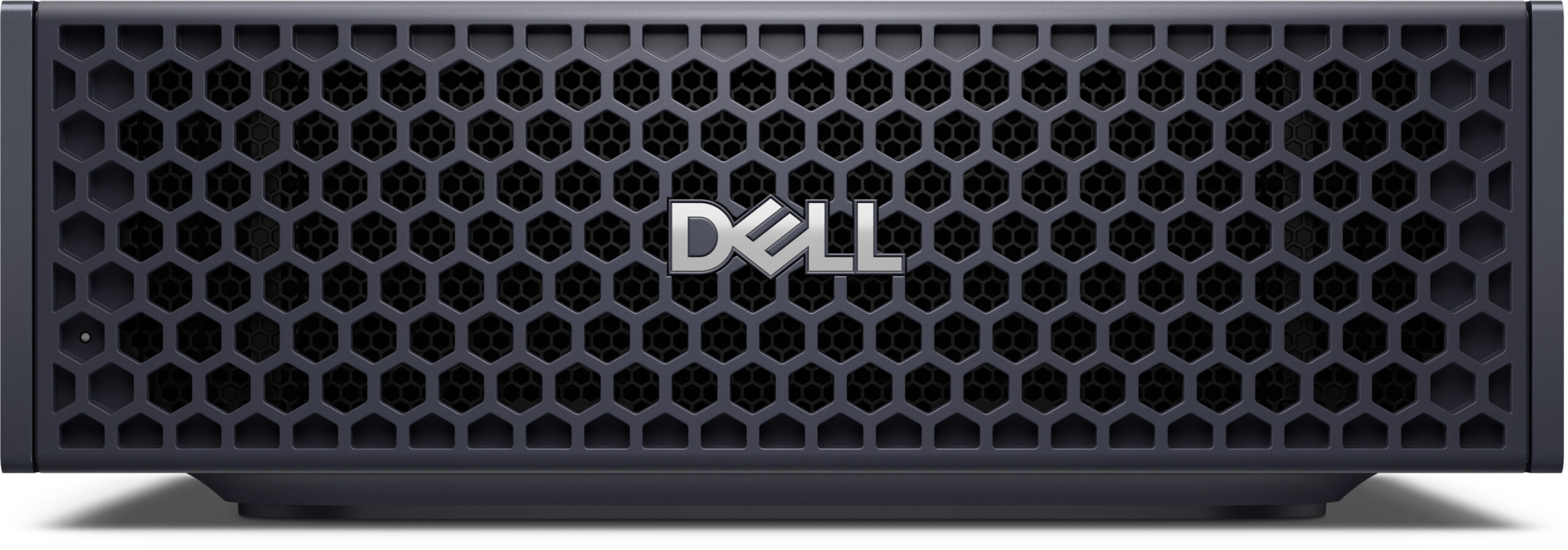 DELL Pro Max GB10 FCM1253 128 GB LPDDR5x-SDRAM 2 TB SSD DGX OS Mini PC Zwart - Afbeelding 3
