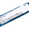 Kingston Technology 2000G NV3 M.2 2280 NVMe SSD