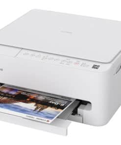 Canon PIXMA TS4150i Inkjet A4 1200 x 1200 DPI Wifi - Afbeelding 3