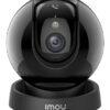 Imou Rex 3D 5MP-R1 Bolvormig IP-beveiligingscamera Binnen 2880 x 1620 Pixels Plafond/wand/bureau