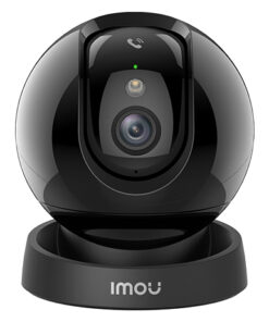 Imou Rex 3D 5MP-R1 Bolvormig IP-beveiligingscamera Binnen 2880 x 1620 Pixels Plafond/wand/bureau