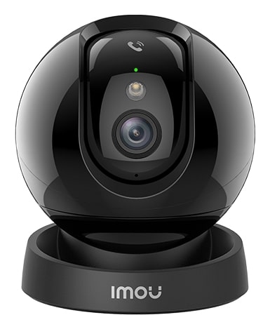 Imou Rex 3D 5MP-R1 Bolvormig IP-beveiligingscamera Binnen 2880 x 1620 Pixels Plafond/wand/bureau
