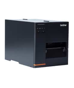 Brother TJ-4120TN labelprinter Direct thermisch/Thermische overdracht 300 x 300 DPI 178 mm/sec Ethernet LAN - Afbeelding 4