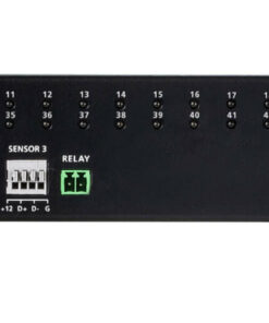 ATEN SN1148CO-AX-G console server RJ-45 - Afbeelding 2