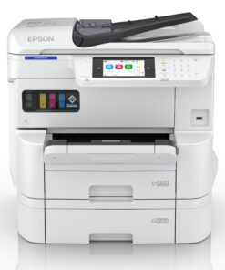 Epson WorkForce Pro EM-C7100DWF Inkjet A3+ 4800 x 1200 DPI 35 ppm Wifi - Afbeelding 2