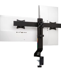 Kensington SmartFit Space-Saving Dual Monitor Arm - Afbeelding 2