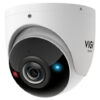 TP-Link InSight S485PI Turret IP-beveiligingscamera Buiten 3840 x 2160 Pixels Muur