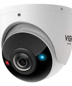 TP-Link InSight S485PI Turret IP-beveiligingscamera Buiten 3840 x 2160 Pixels Muur