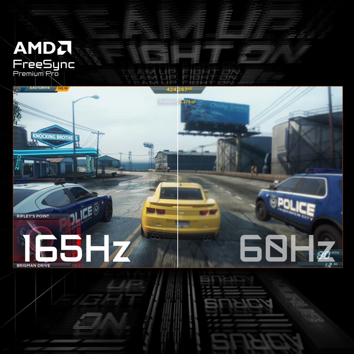 GIGABYTE MO32U computer monitor 80 cm (31.5") 3840 x 2160 Pixels 4K Ultra HD OLED Zwart - Afbeelding 8