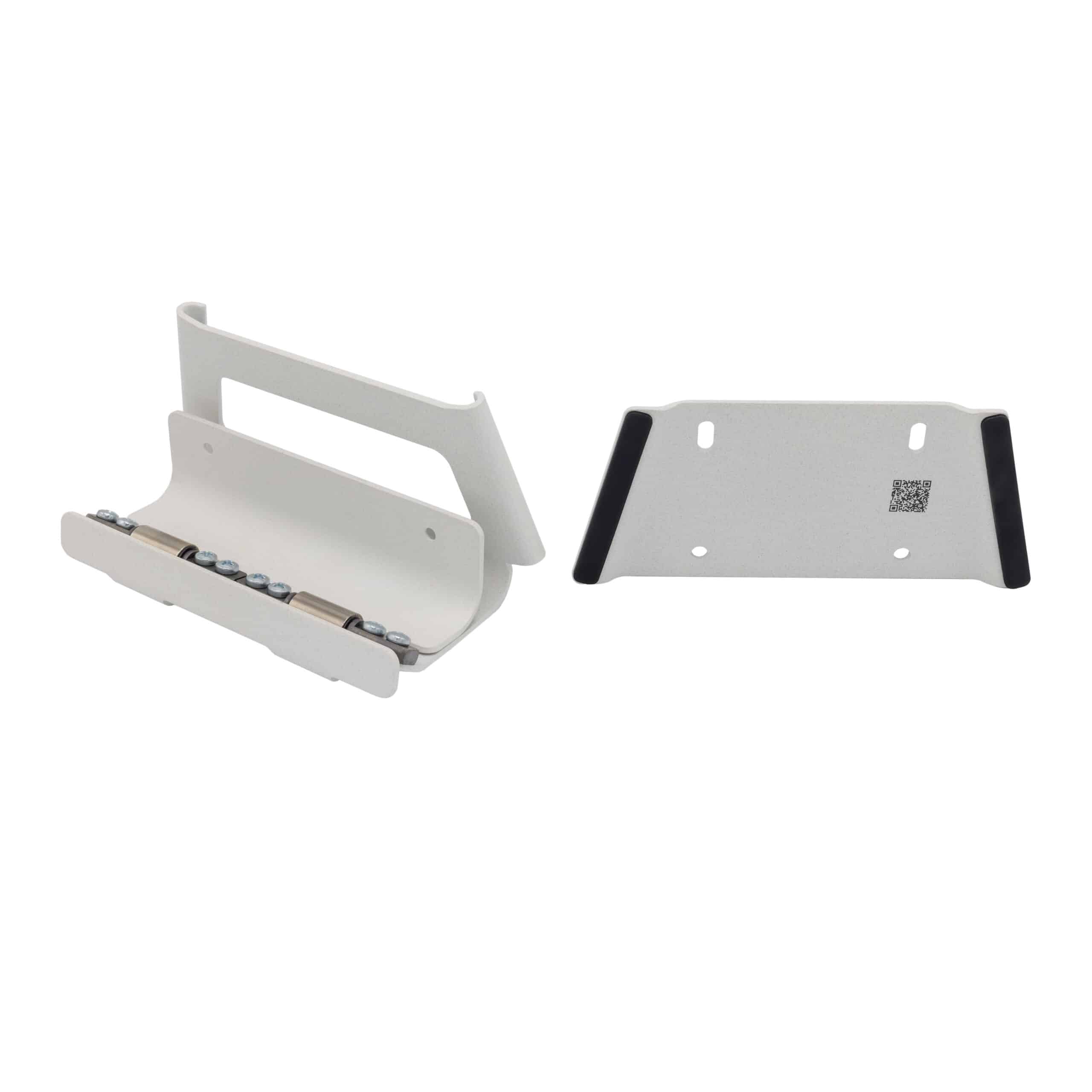 HP Poly Studio X52/V52 Wall Mount Wandmontage Wit - Afbeelding 2